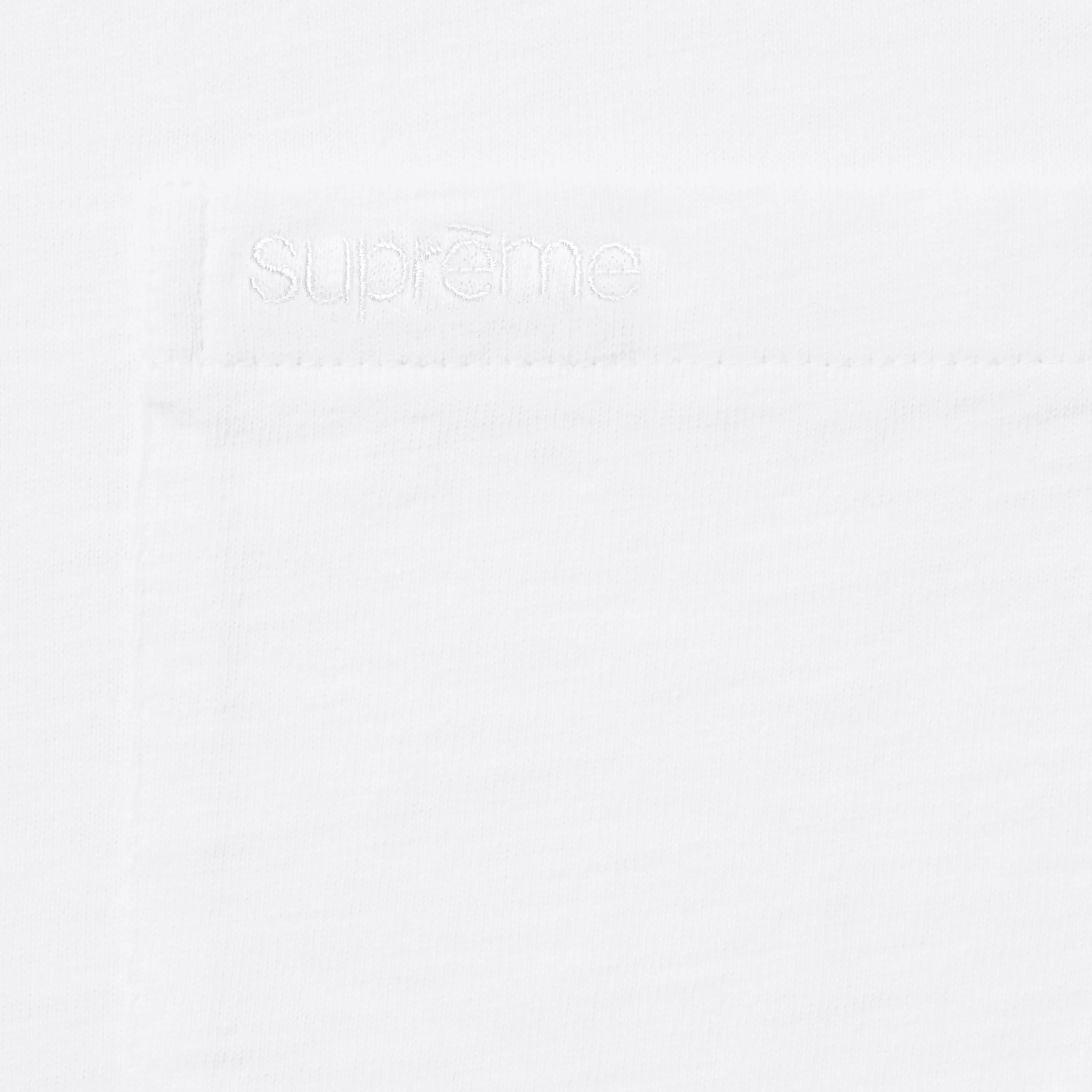 S/S Pocket Tee view 17